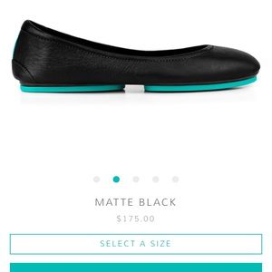 ⭐️ Matte Black Tieks ⭐️